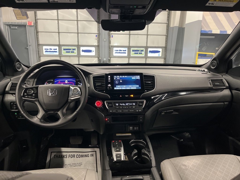Used 2023 Honda Passport Elite image 28