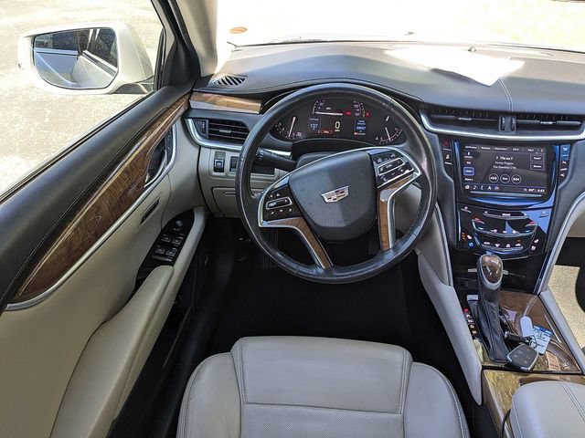 Used 2019 Cadillac XTS Luxury FWD image 15