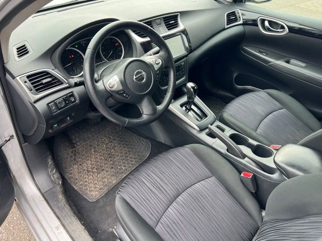 Used 2019 Nissan Sentra SV image 16