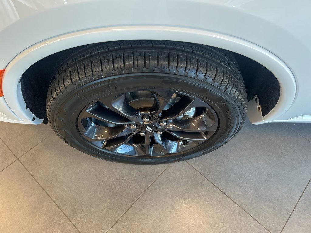 New 2026 Dodge Durango GT image 28