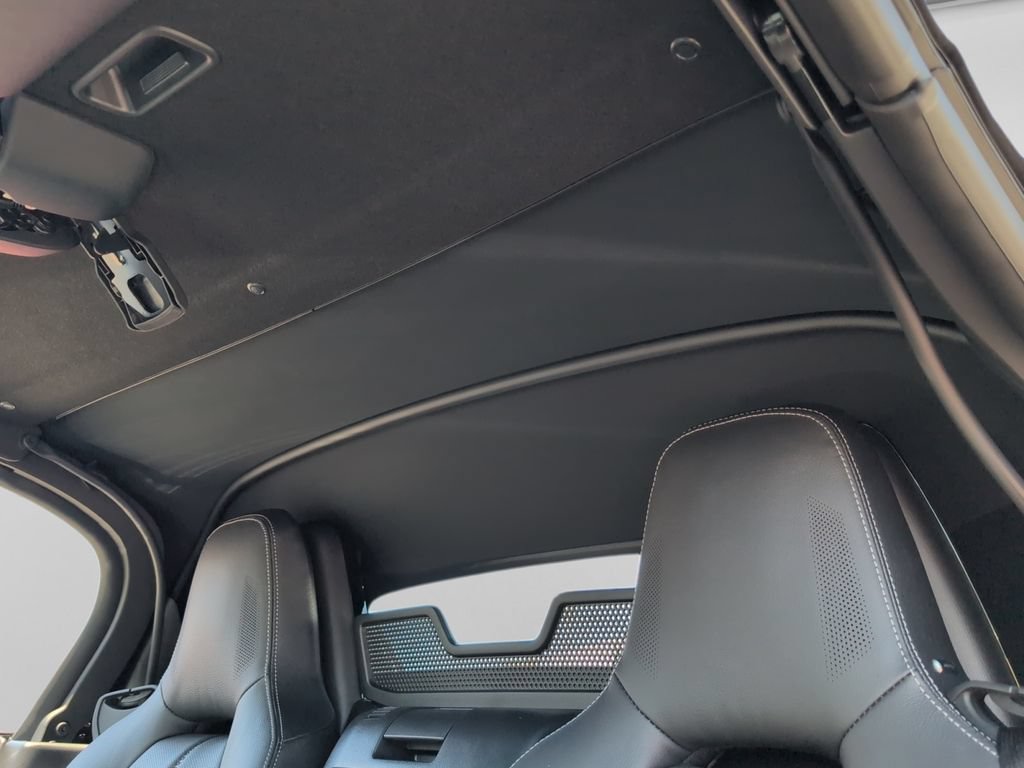 New 2026 MAZDA MX-5 Miata Grand Touring RWD image 32