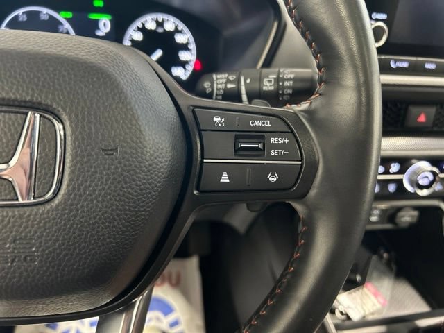 Certified 2023 Honda CR-V Sport image 27