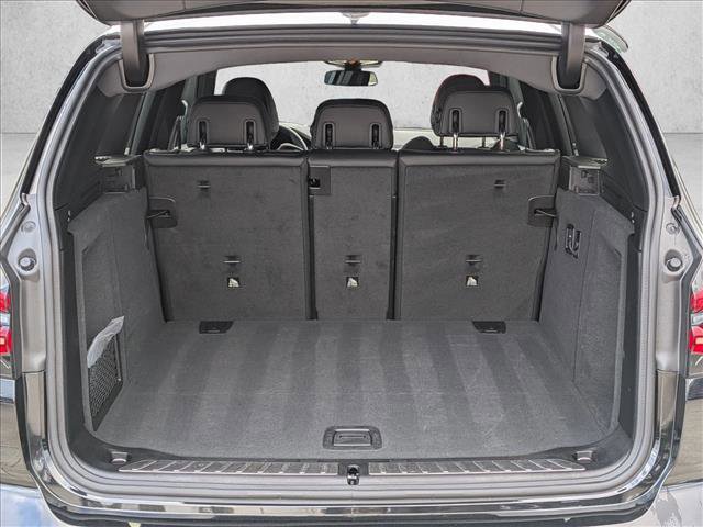 Certified 2023 BMW X3 sDrive30i w/ Convenience Package image 6