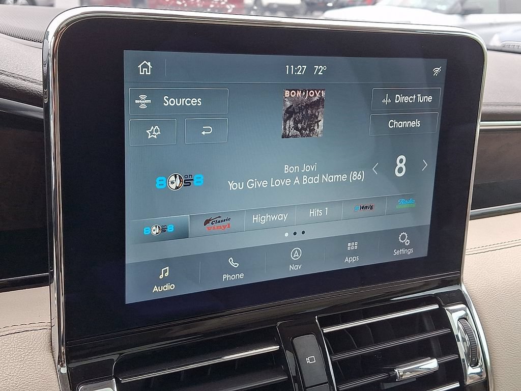 Certified 2020 Lincoln Navigator Reserve w/ Equipment Group 201A Reserve AWD/4WD image 19