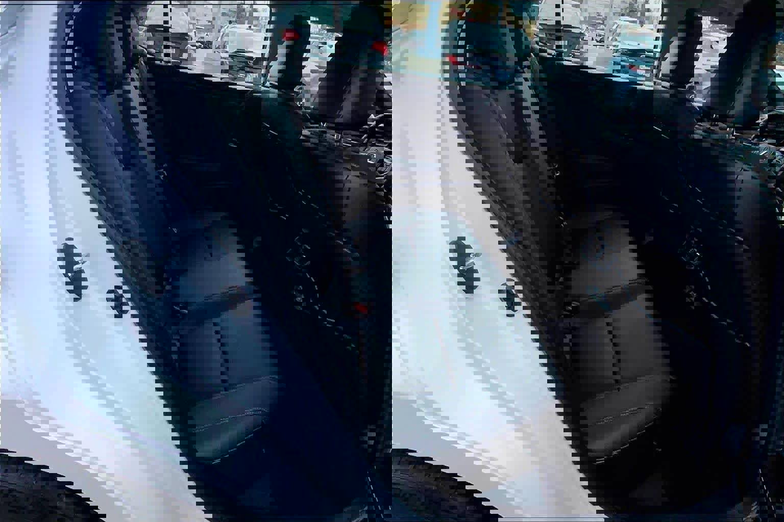 Certified 2025 Lexus ES 350 w/ Premium Package image 20