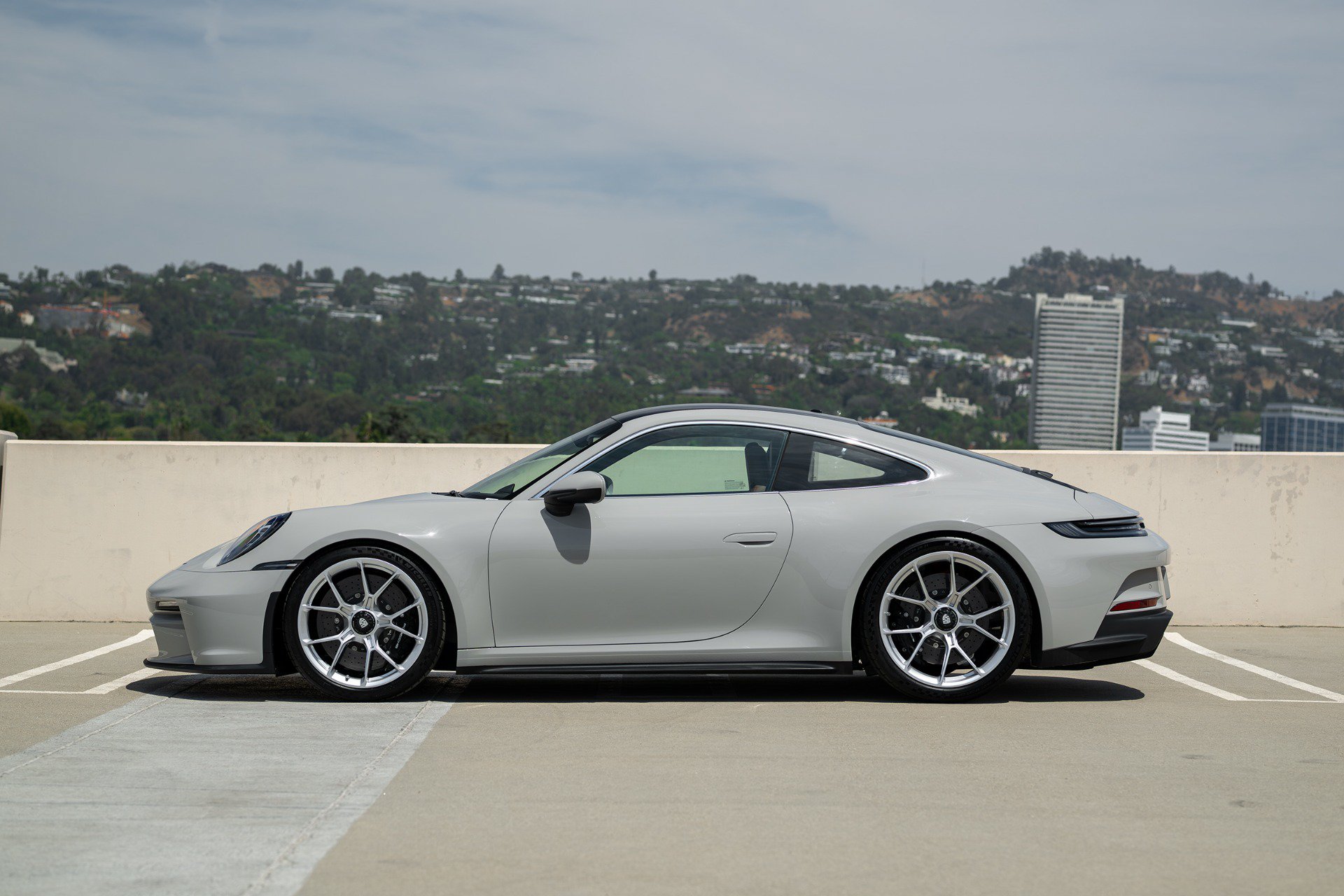 Used 2022 Porsche 911 GT3 RWD image 6