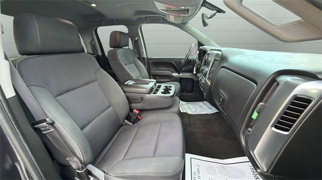 Used 2014 Chevrolet Silverado 1500 LT w/ All Star Edition image 20