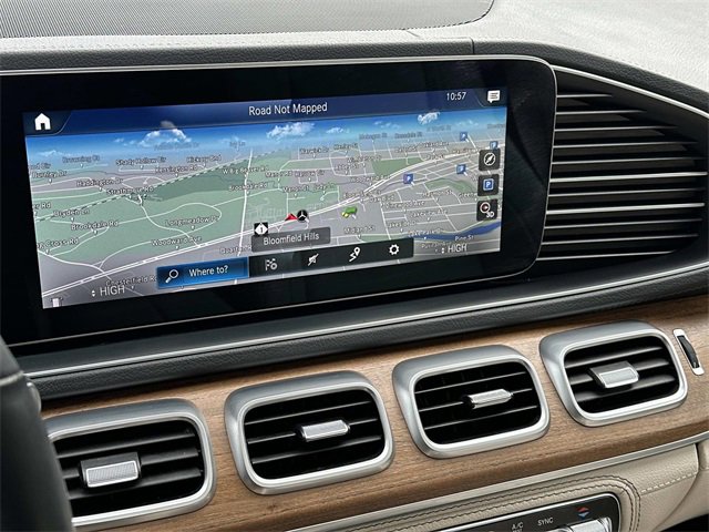 Certified 2022 Mercedes-Benz GLE 350 4MATIC image 30