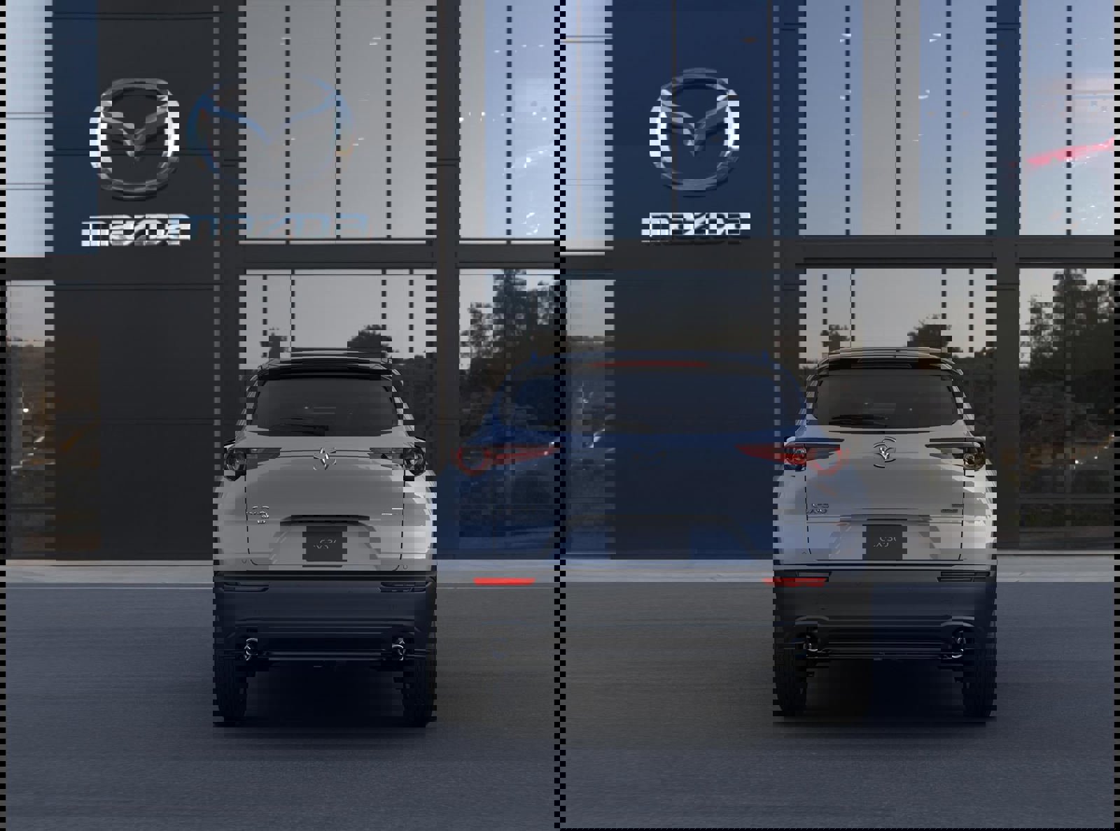 New 2026 MAZDA CX-30 AWD 2.5 S w/ Premium Package image 4