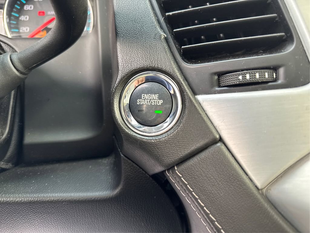 Used 2020 GMC Yukon XL SLT w/ HD Trailering Package image 34