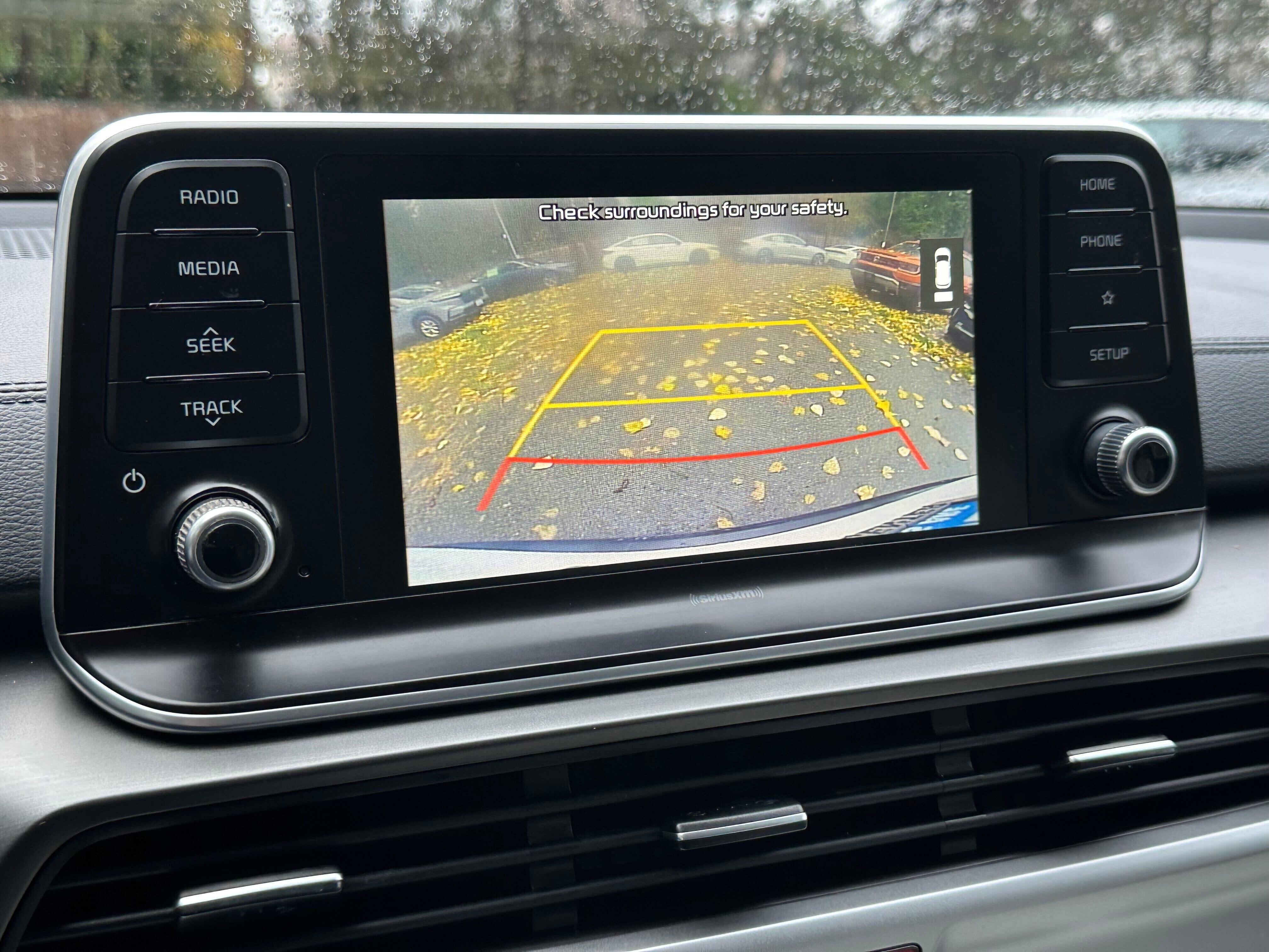 Used 2020 Kia Telluride S image 27