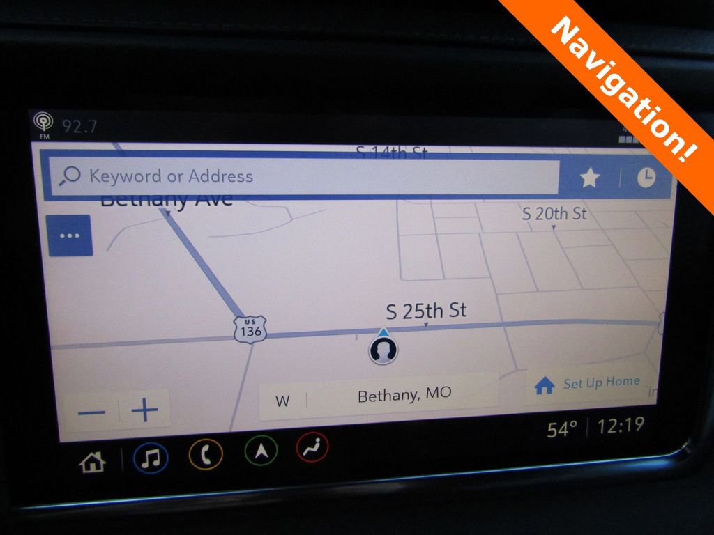 Used 2021 GMC Yukon Denali image 21