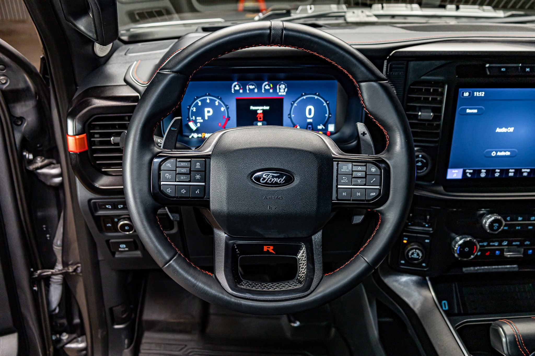 Used 2024 Ford F150 Raptor w/ Equipment Group 803A Raptor R image 18