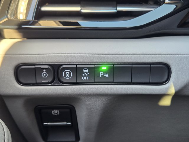 Used 2026 Acura MDX w/ Technology Package FWD image 22