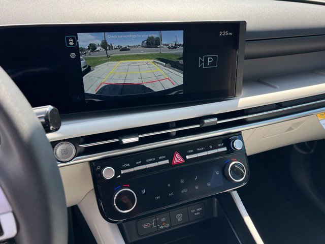New 2026 Hyundai Tucson SEL Plus AWD/4WD image 23