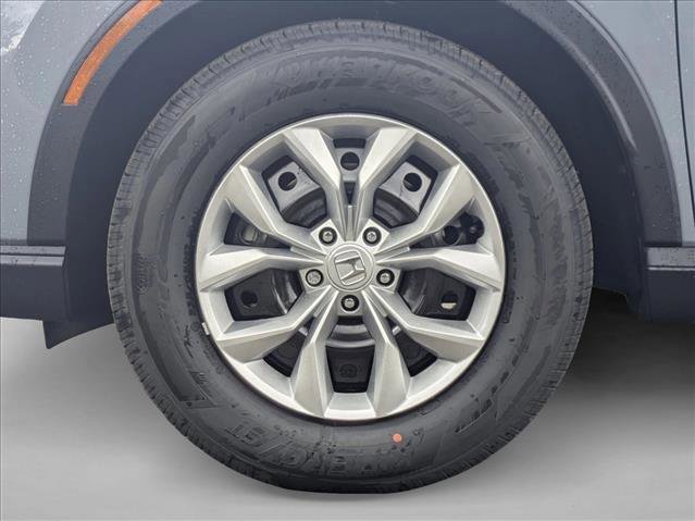 New 2026 Honda CR-V LX image 10