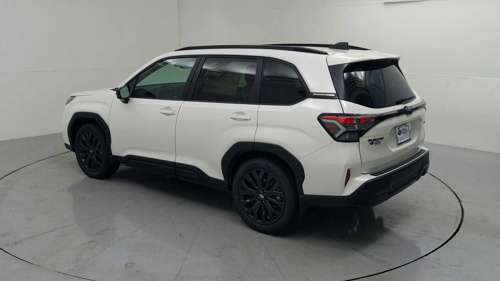 New 2026 Subaru Forester Sport AWD/4WD image 7
