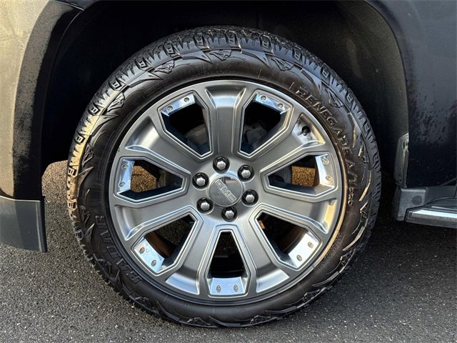 Used 2019 GMC Yukon SLT image 7