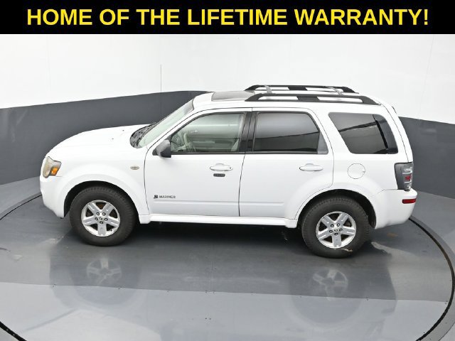 Used 2008 Mercury Mariner 2WD Hybrid image 44