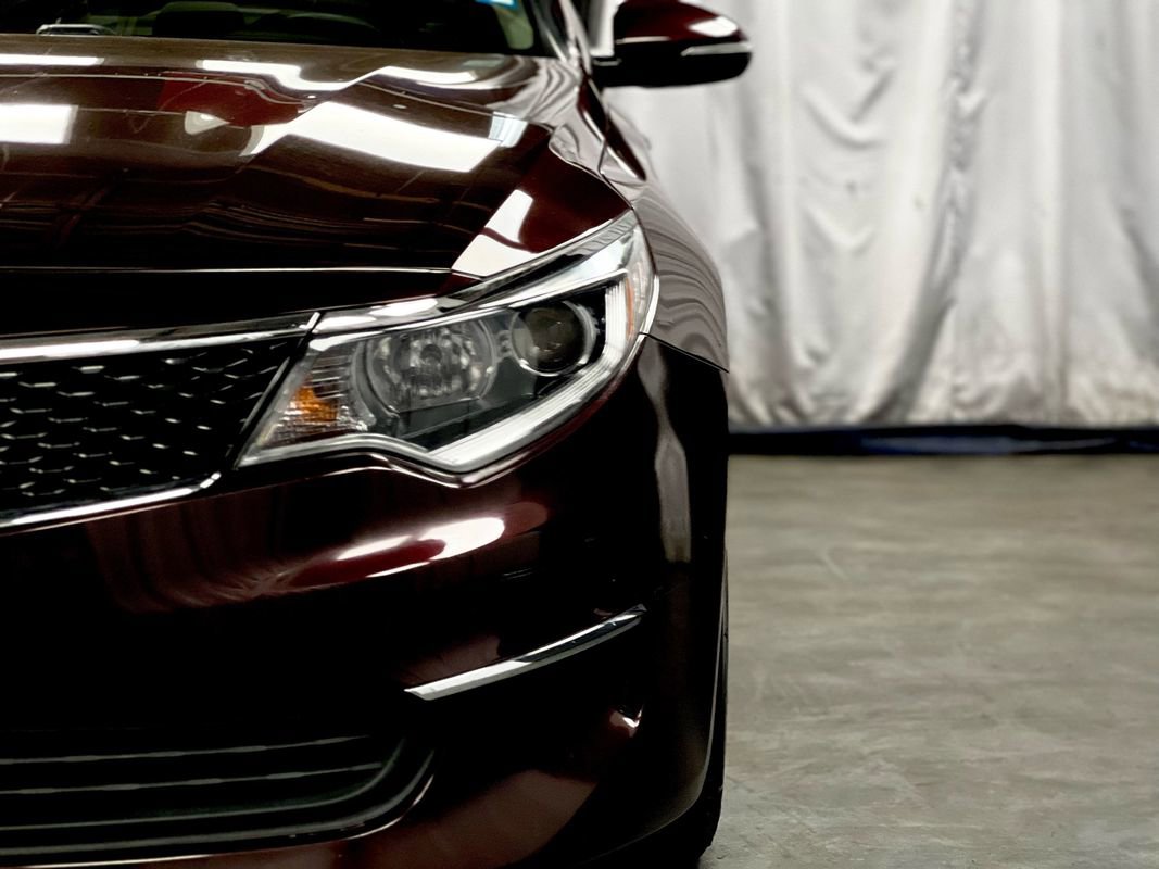 Used 2018 Kia Optima LX image 13