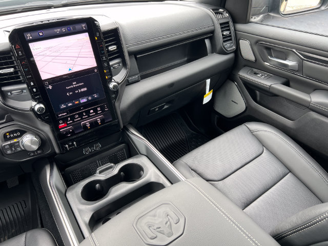 New 2027 RAM 1500 Rebel w/ Rebel Level 2 Equipment Group AWD/4WD image 36