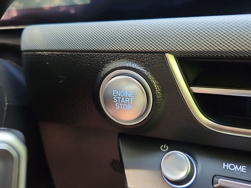 Used 2026 Hyundai Sonata Blue FWD image 17