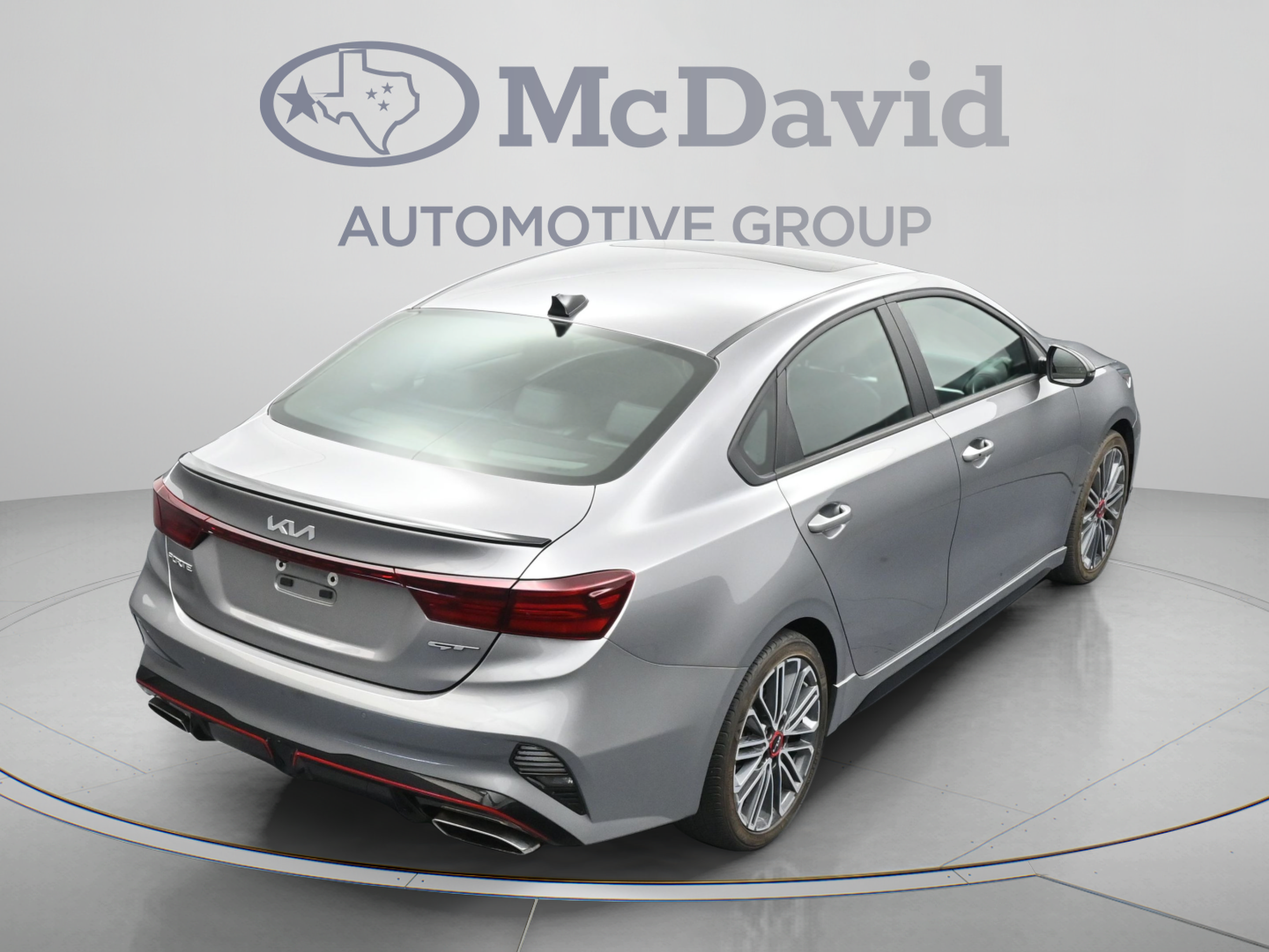 Used 2024 Kia Forte GT FWD image 39