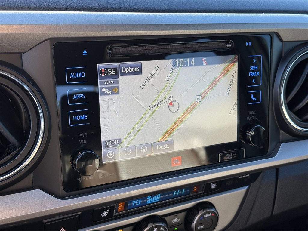 Used 2019 Toyota Tacoma Limited image 24