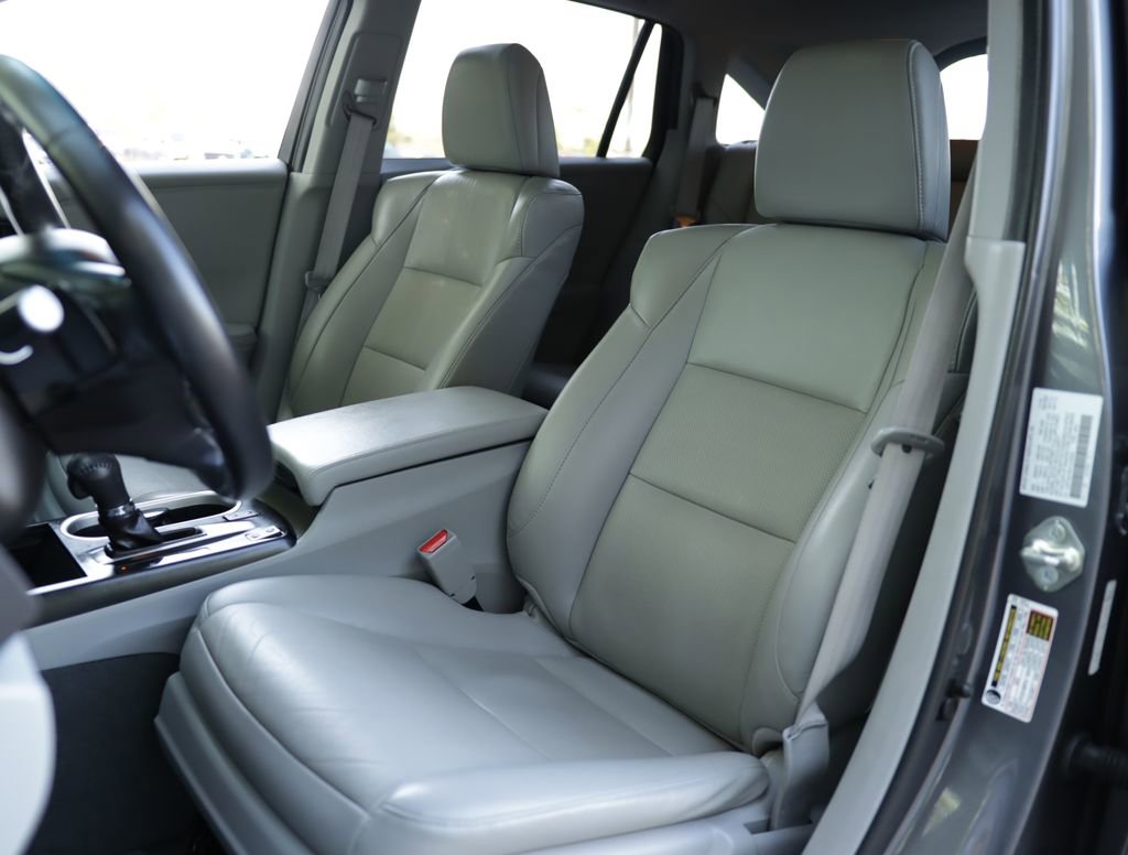 Used 2017 Acura RDX AWD w/ Technology Package image 23