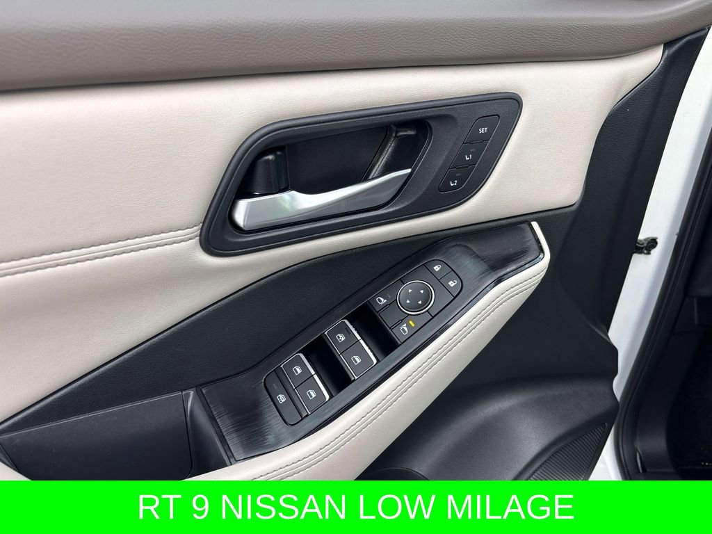 Certified 2023 Nissan Rogue SL image 19