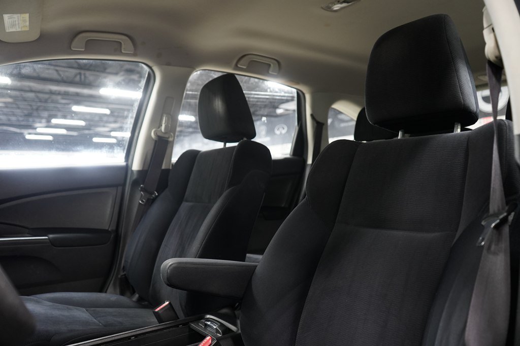 Used 2014 Honda CR-V LX image 11