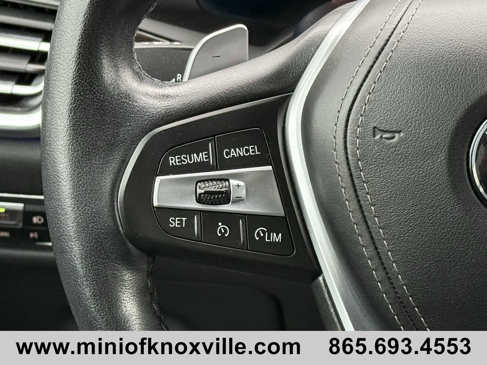 Used 2021 BMW X5 xDrive40i w/ Premium Package image 17