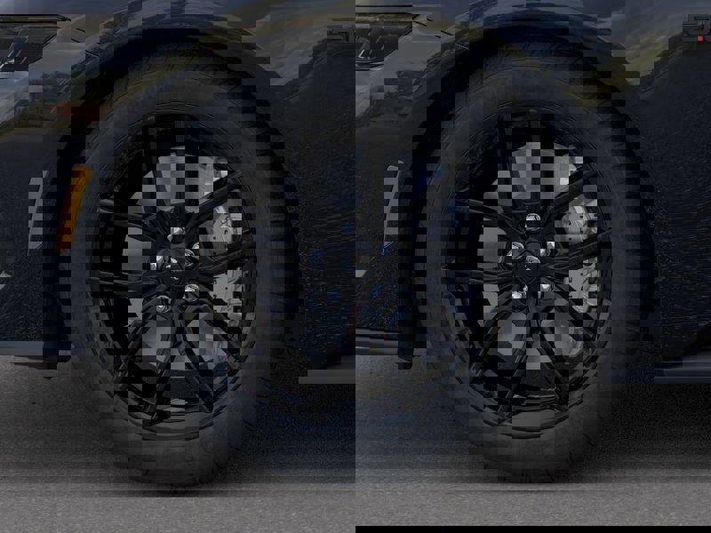 New 2025 Ford Mustang GT Premium RWD image 41