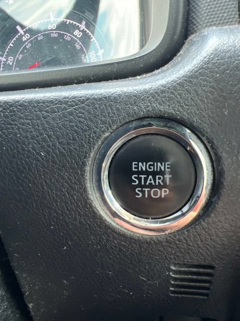 Used 2021 Toyota 4Runner SR5 RWD image 16