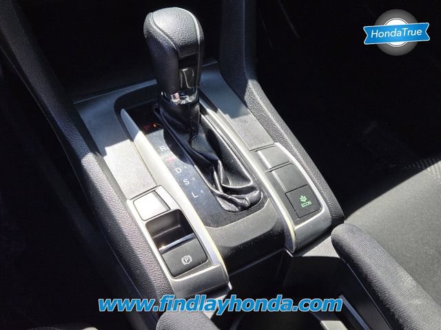 Certified 2018 Honda Civic LX image 33
