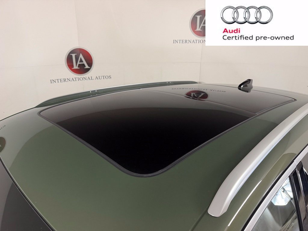 Certified 2025 Audi Q5 Premium Plus AWD/4WD image 11