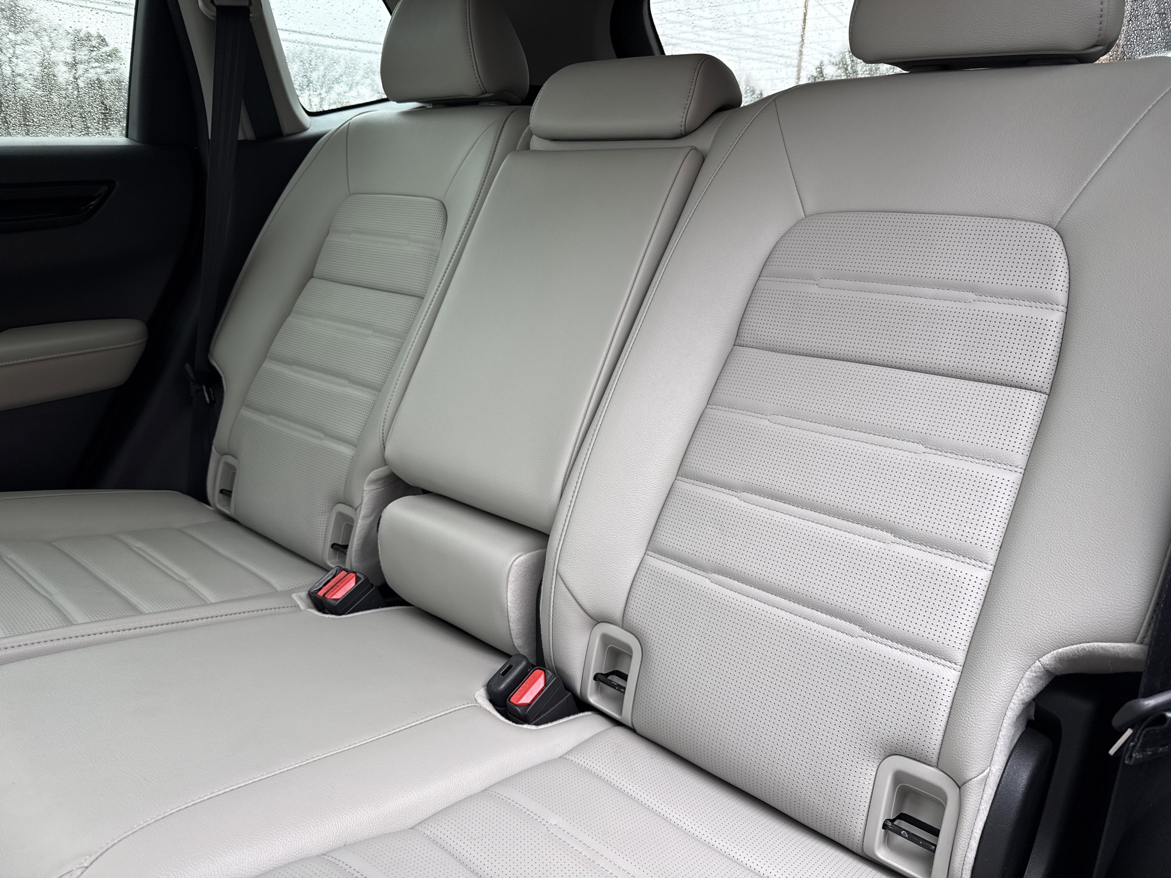 Used 2026 Honda CR-V EX-L image 13