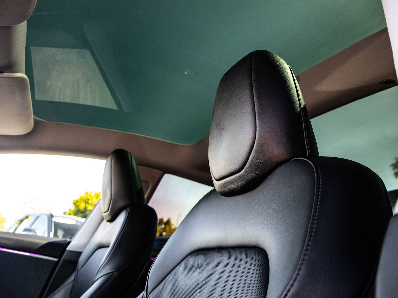 Used 2025 Tesla Model 3 Long Range RWD image 18