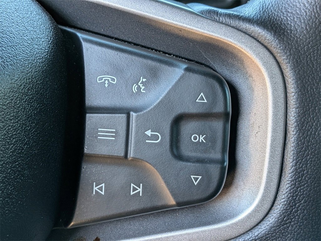 Used 2021 Ford Bronco Big Bend image 27