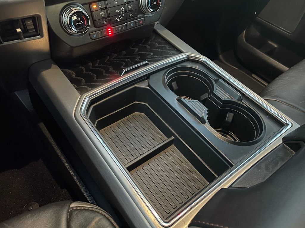 Used 2019 Ford F350 Platinum w/ Platinum Ultimate Package image 31