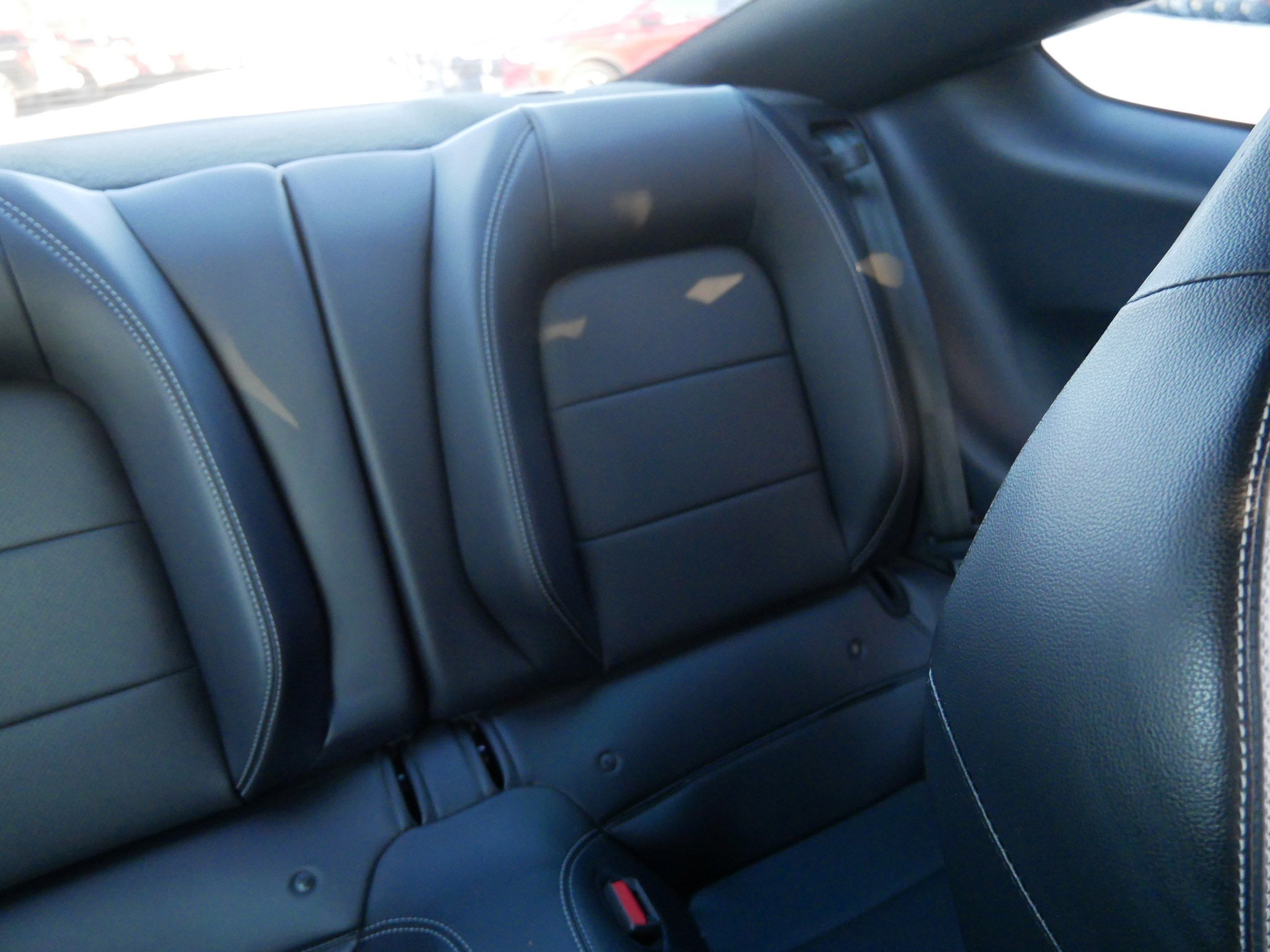 Used 2021 Ford Mustang Mach 1 w/ Equipment Group 700A image 14