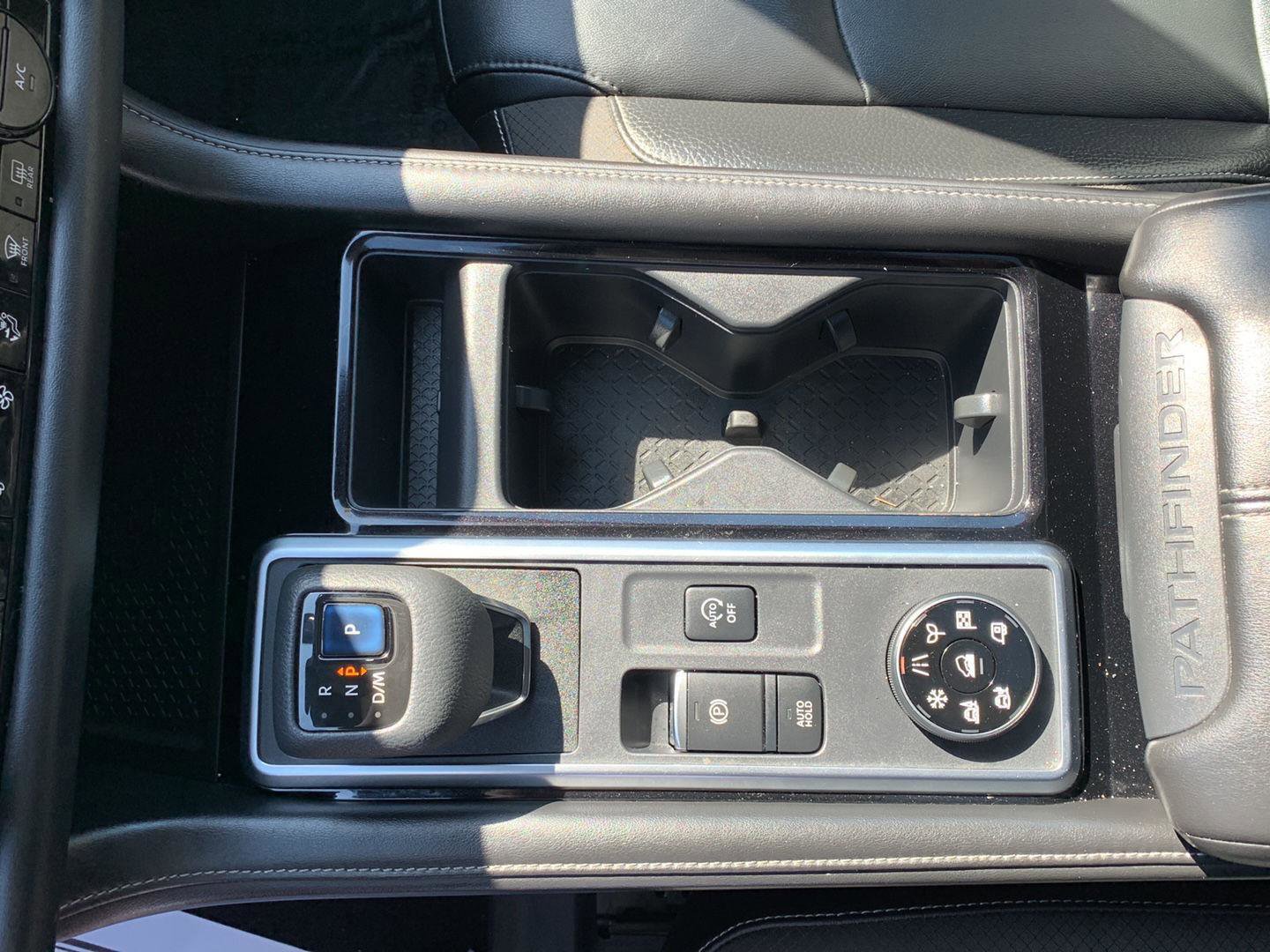 Certified 2022 Nissan Pathfinder SL w/ SL Premium Package image 23