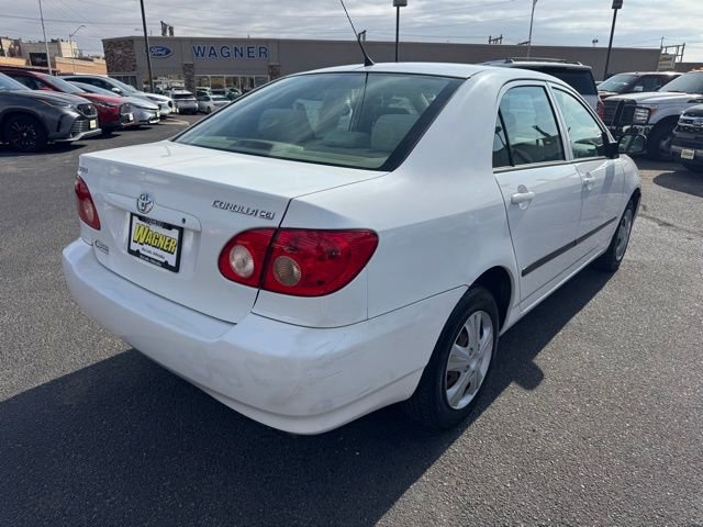 Used 2007 Toyota Corolla LE image 3