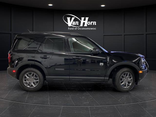 New 2025 Ford Bronco Sport Big Bend image 2