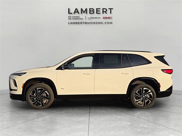 New 2026 Buick Enclave Sport Touring w/ Power Package image 2