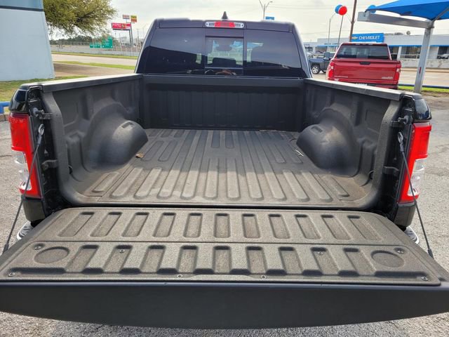Used 2021 RAM 1500 Lone Star image 13