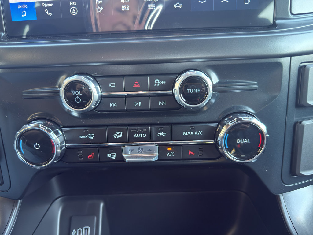 New 2026 Ford F150 Tremor image 18