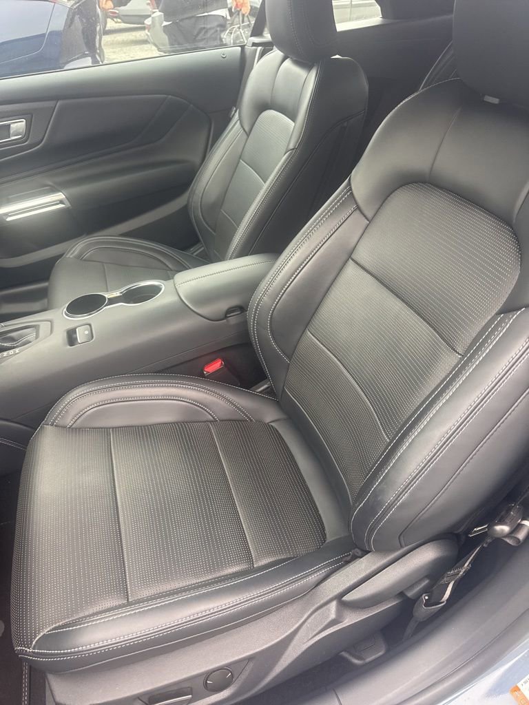 Used 2024 Ford Mustang GT Premium RWD image 16