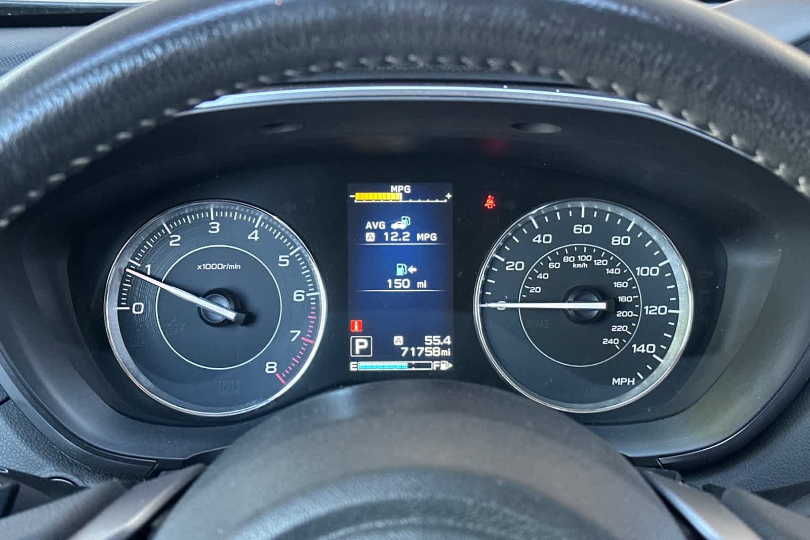 Used 2019 Subaru Impreza 2.0i Limited AWD/4WD image 28