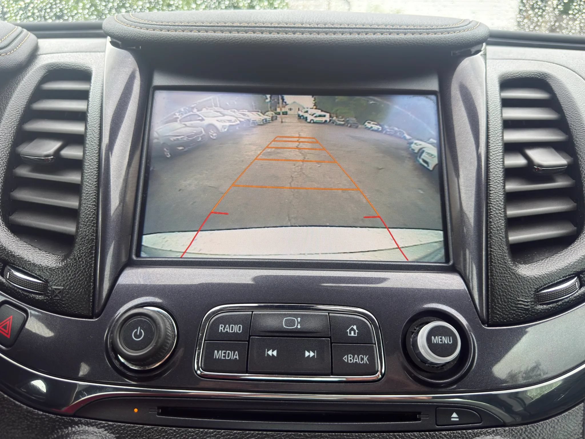 Used 2017 Chevrolet Impala Premier FWD image 27